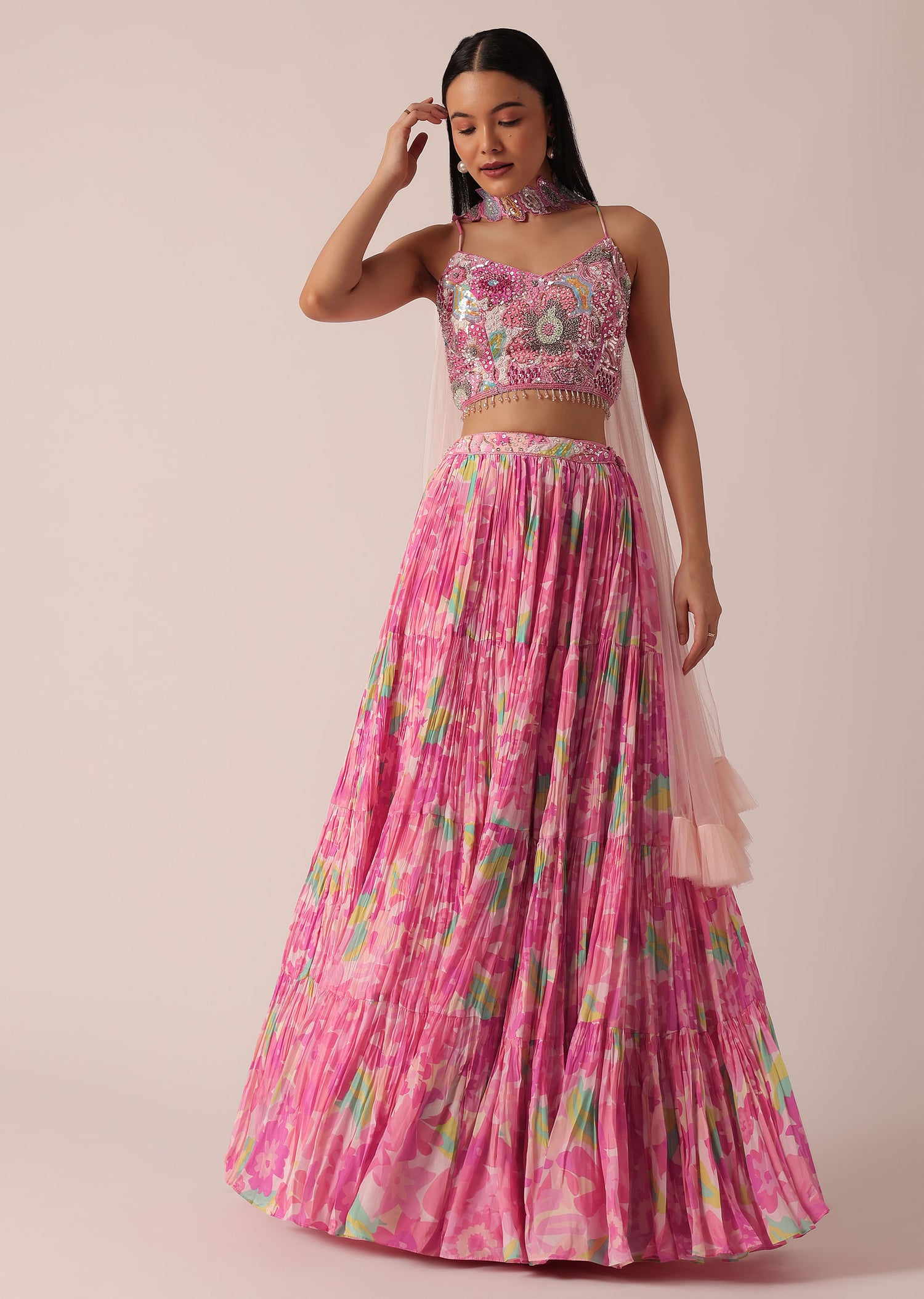 Lehenga Choli