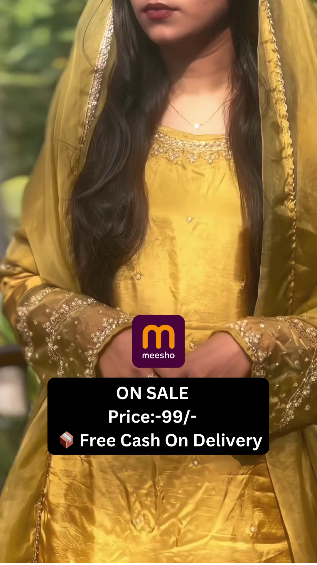 Embroidred Designer Kurta set