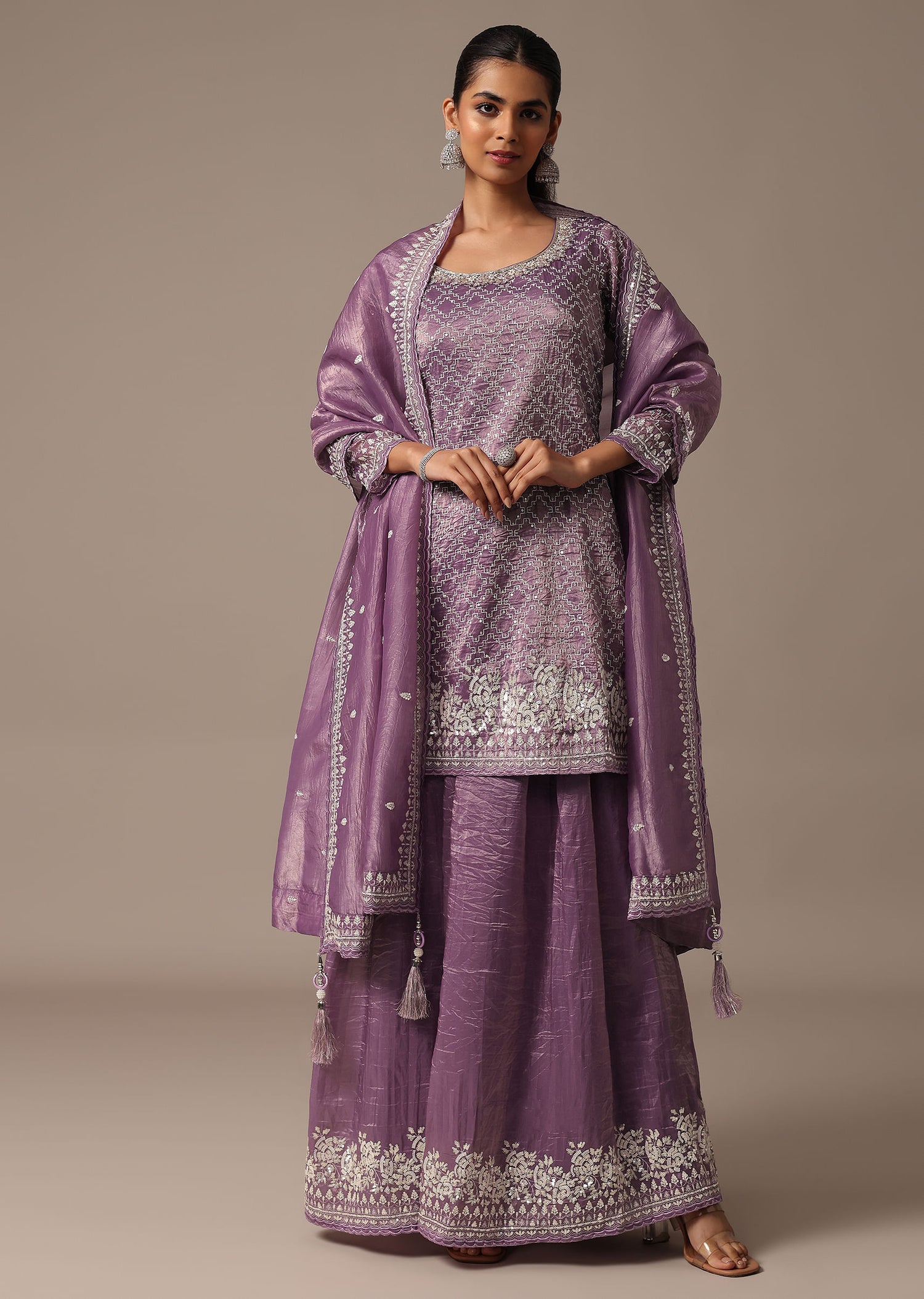 Salwar Suit