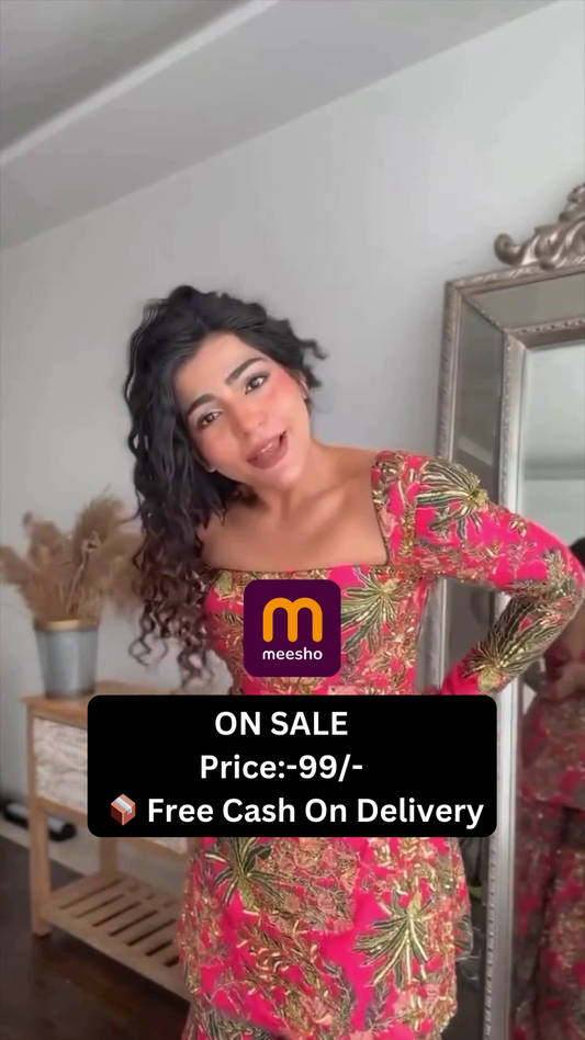Gown For Women In Latest Design